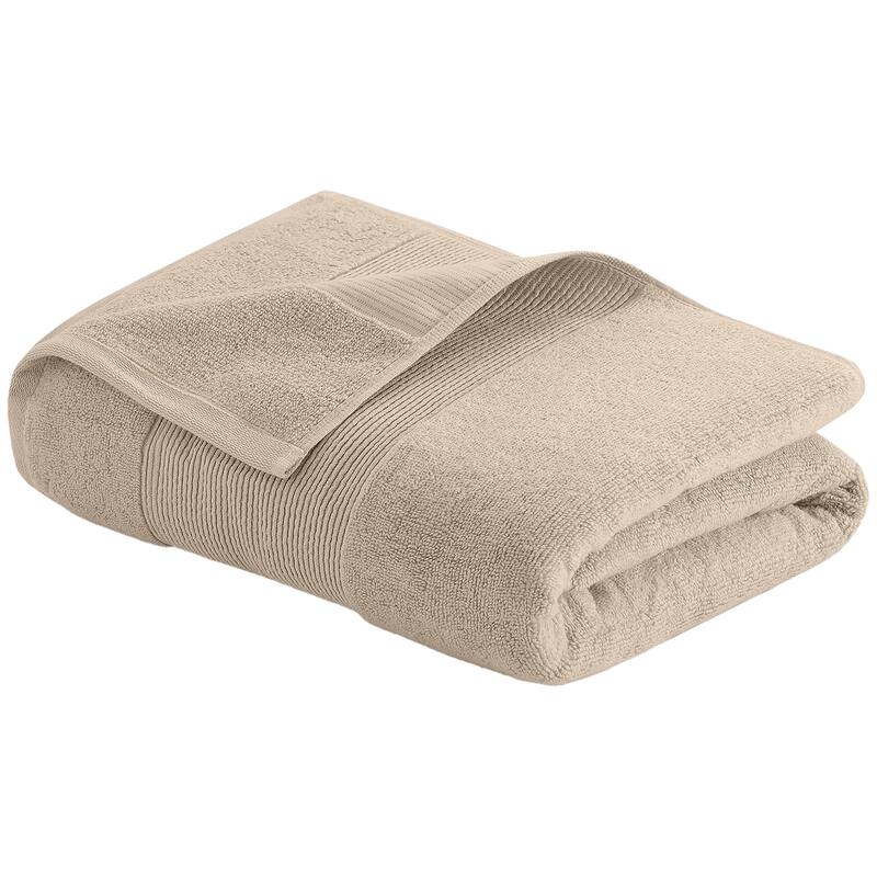 Modern Threads Air Cloud 6-Piece Bath Towel Set