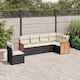 Option Black and cream without table
