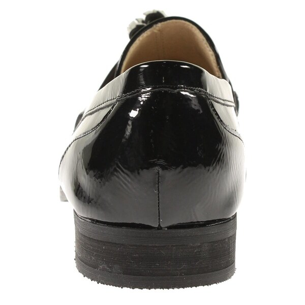 steve madden franco oxford