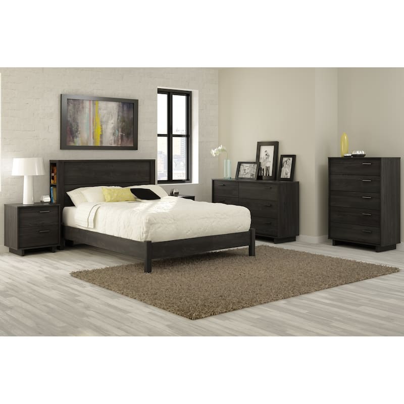 South Shore Fynn 5-drawer Chest