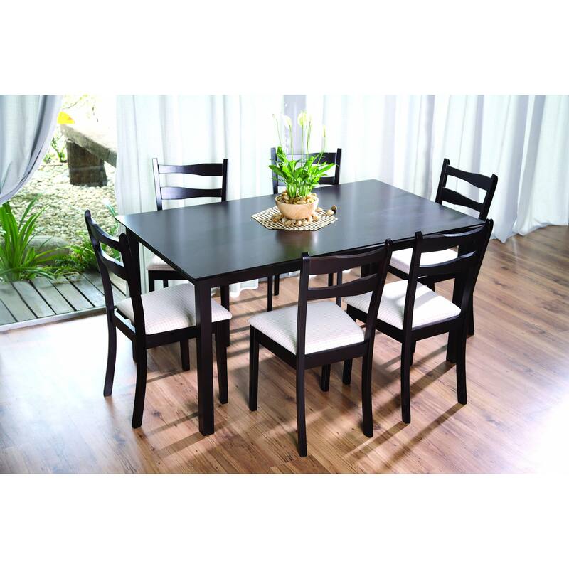 Warehouse of Tiffany Callan Chalk Dining Chairs (Set of 2)