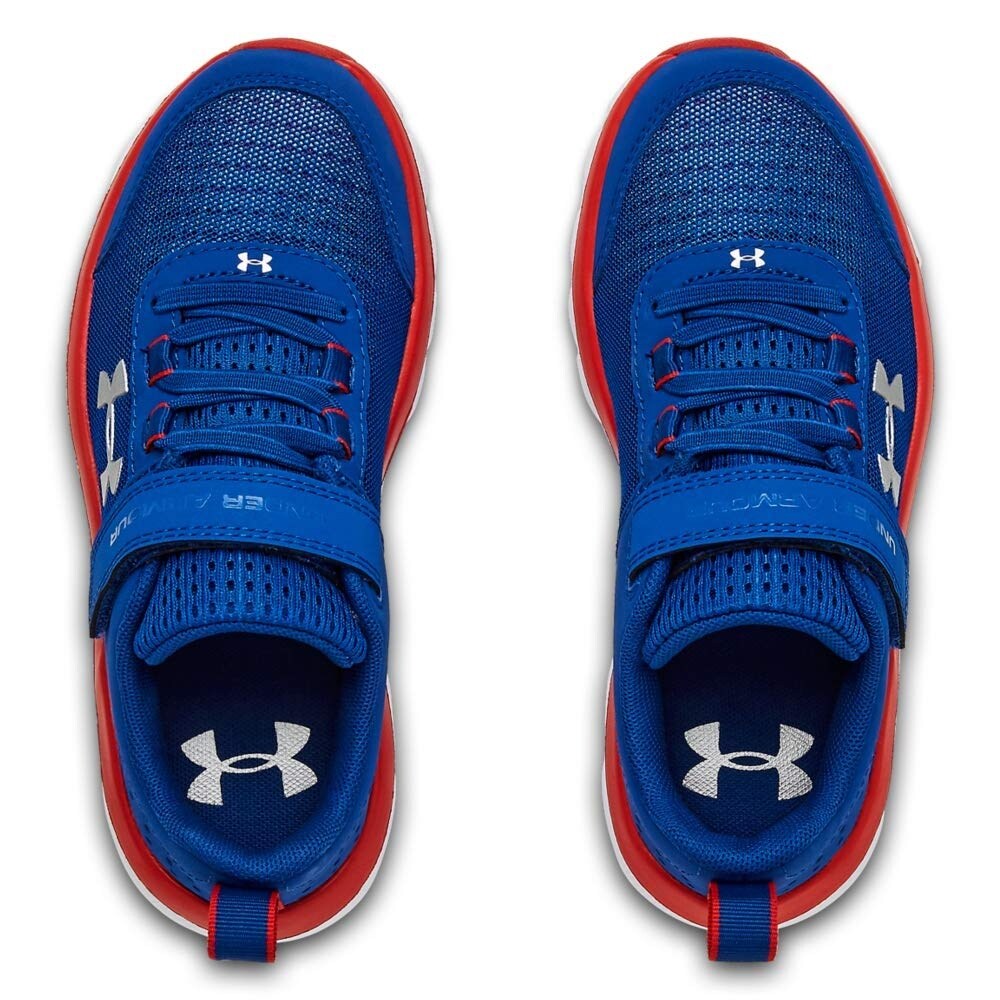 under armour assert 8 boys