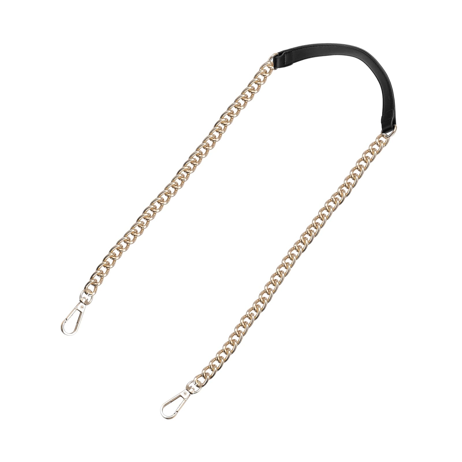 Replacement Gold Color Chain Strap for Purses. Favorite 