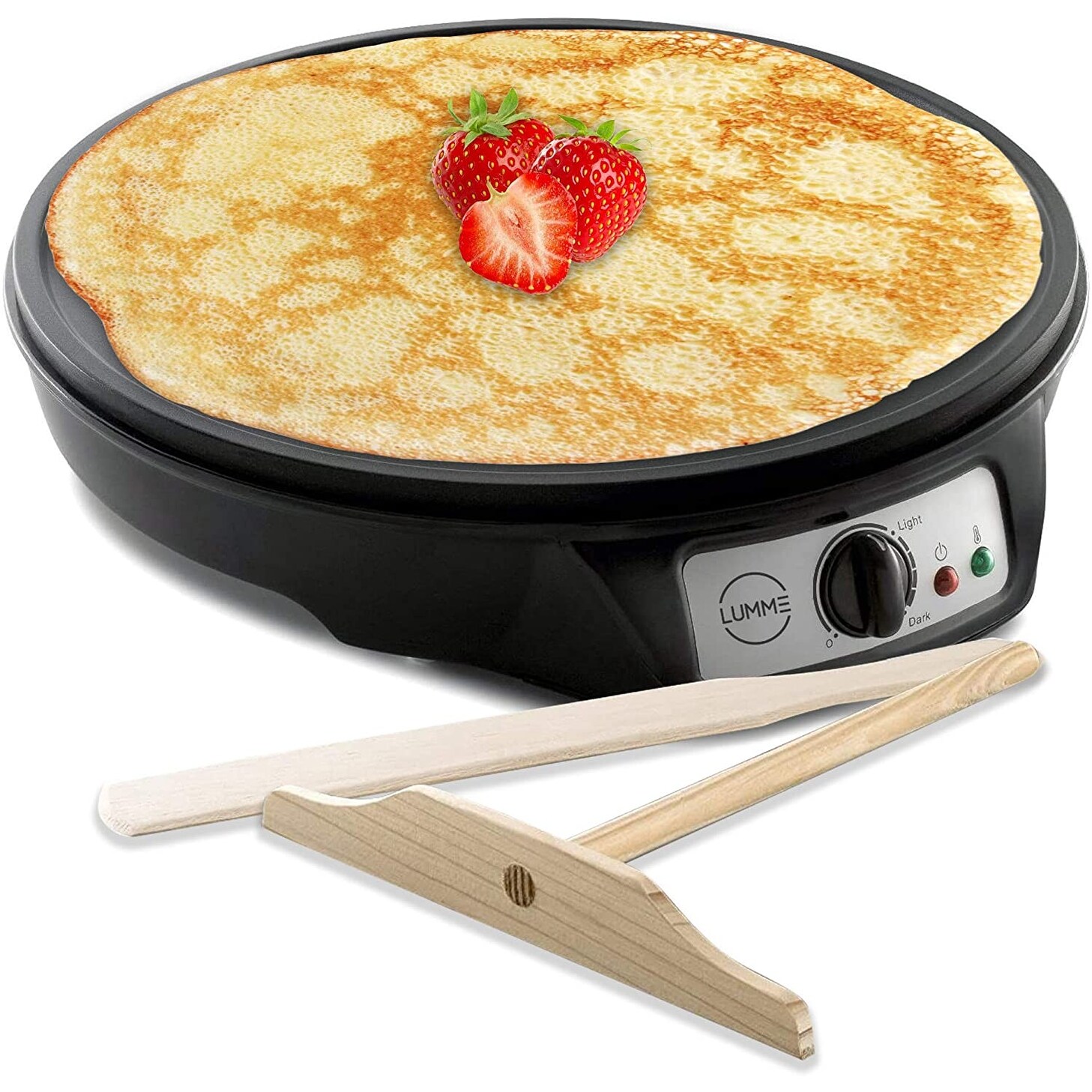 NEW ELECTRIC 700W OMELETTE MAKER/WAFFLE MAKER/PANCAKE CREPE  NON STICK 