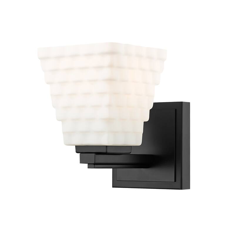 Z-Lite Annalise 1 Light Wall Sconce