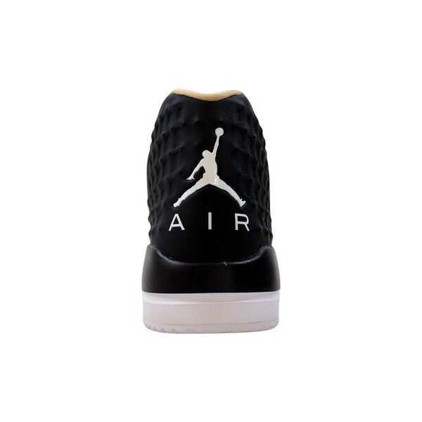 jordan academy black