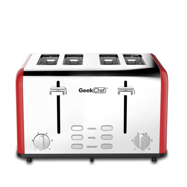 Toaster ratings online