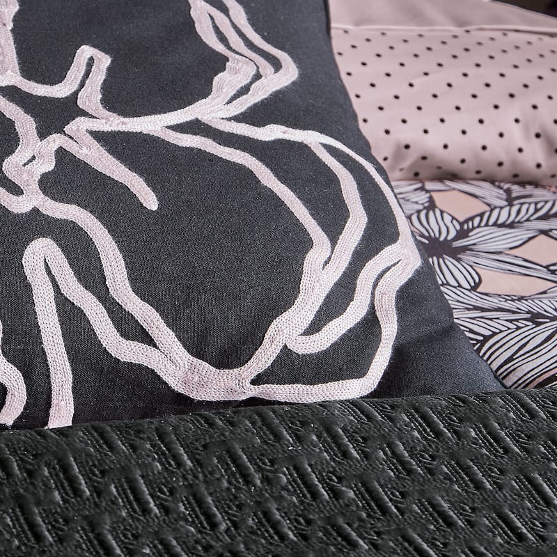 Ted Baker Vietnam Decorative Pillow