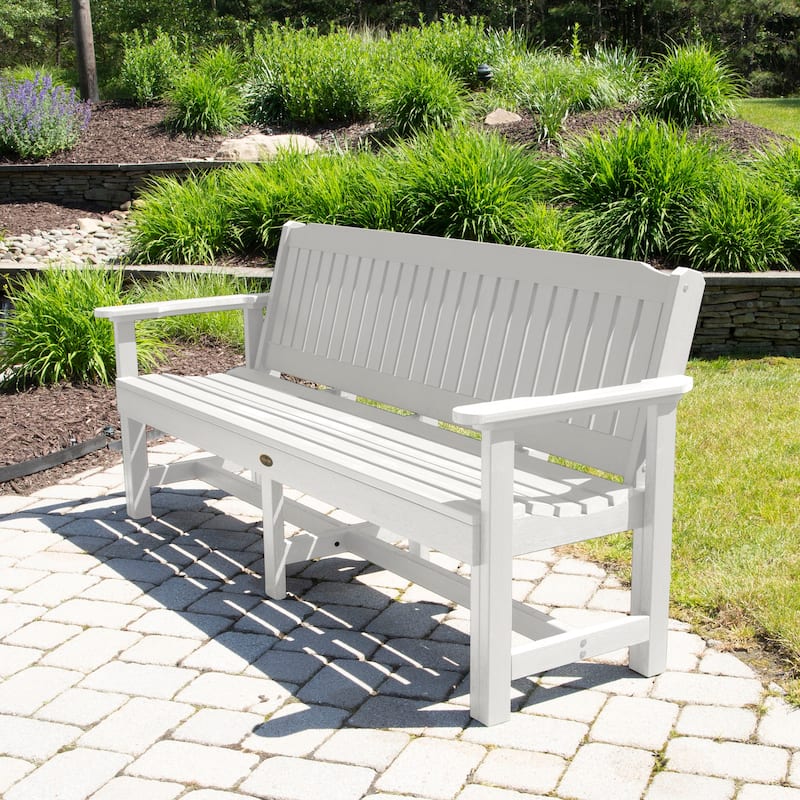 Highwood Professional Commercial Grade Exeter 6' Garden Bench