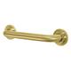 Option Brushed Brass