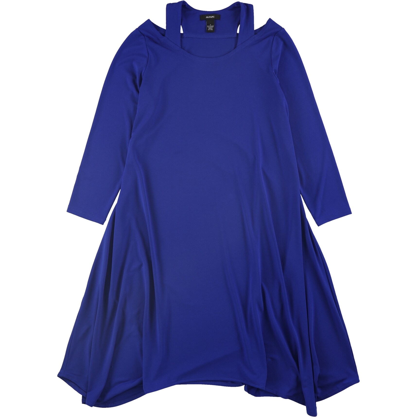 alfani dresses clearance