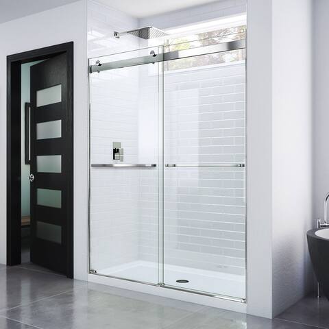 dreamline shdr frameless bypass mfr