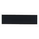 preview thumbnail 6 of 18, Minimalist Console Table with Shelf & 4-Leg Construction