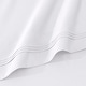preview thumbnail 10 of 36, Superior Egyptian Cotton 1000 Thread Count Deep Pocket Solid Sheet Set
