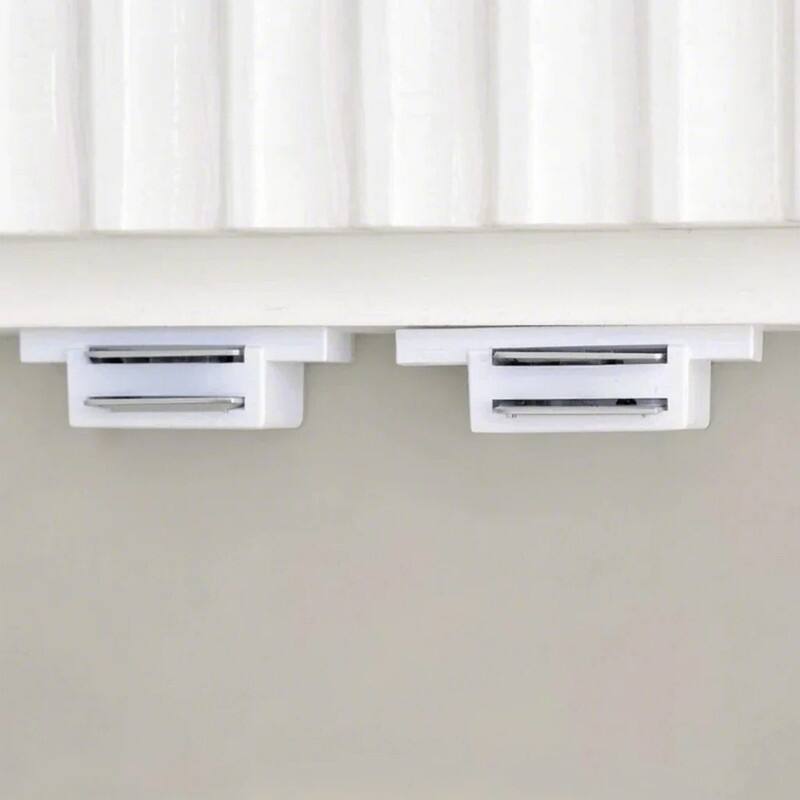 72" Fluted Kitchen Pantry Cabinet, Freestanding Cupboard Storage Cabinet with Drawers and Adjustable Shelves