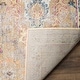 preview thumbnail 8 of 20, SAFAVIEH Bristol Dezzie Vintage Boho Oriental Polyester Rug