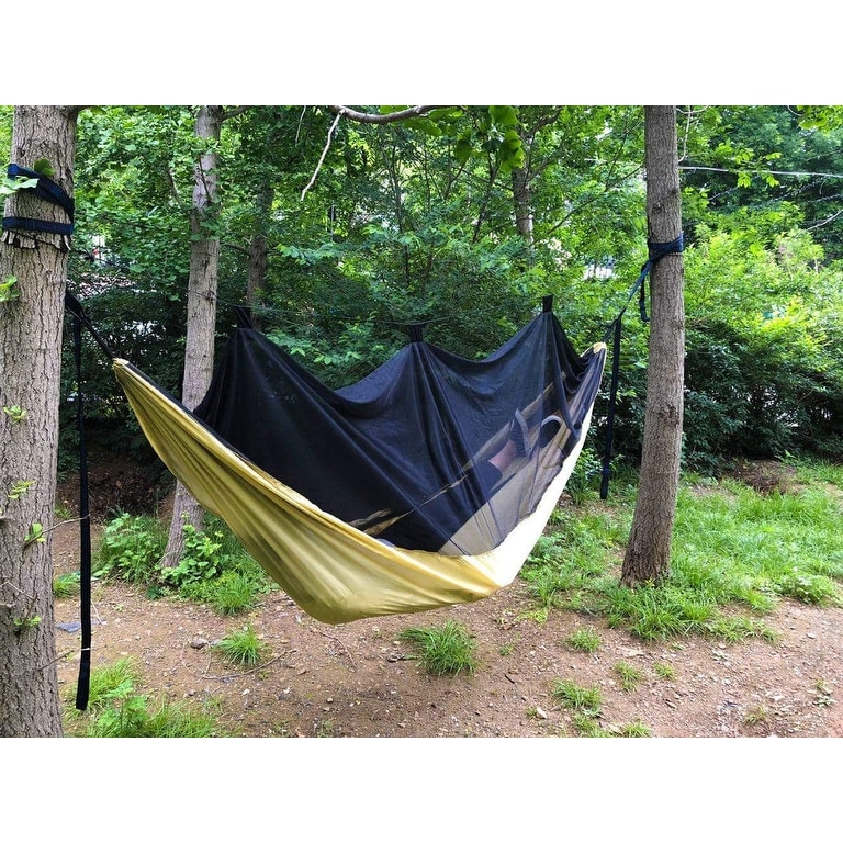 Ripstop hammock clearance