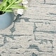 preview thumbnail 7 of 38, Calvin Klein Sculptural Contemporary Abstract Area Rug