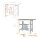preview thumbnail 9 of 11, Macondo Kitchen Island