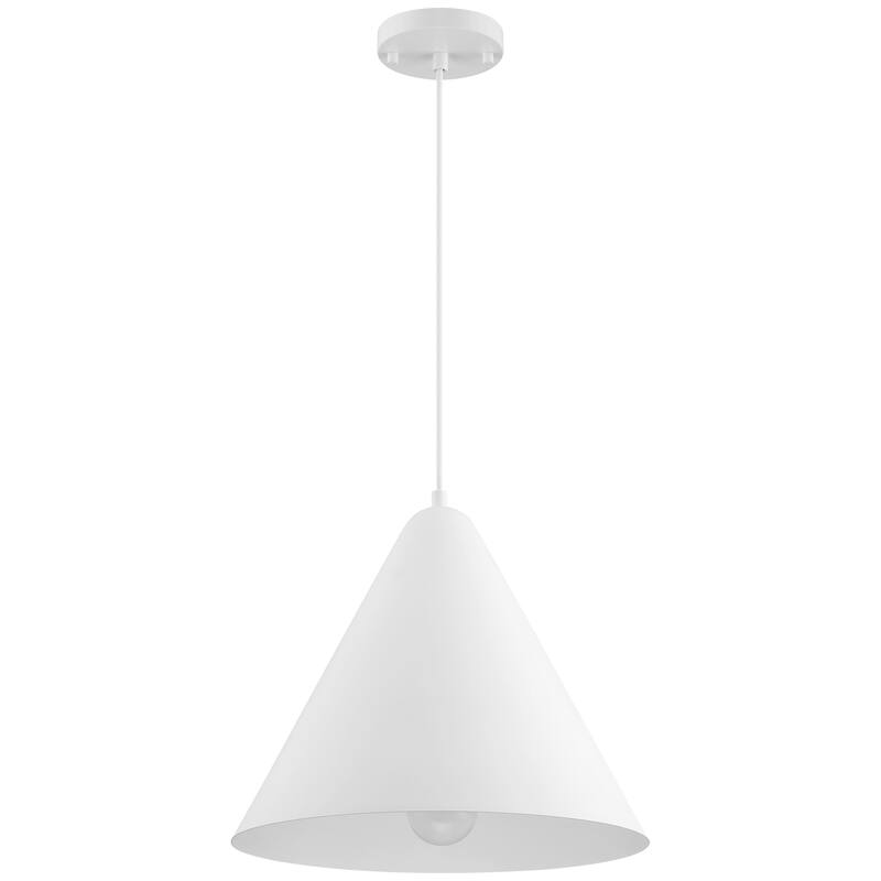 Access Lighting Ford LED Pendant - Replaceable LED - 14.25" Dia