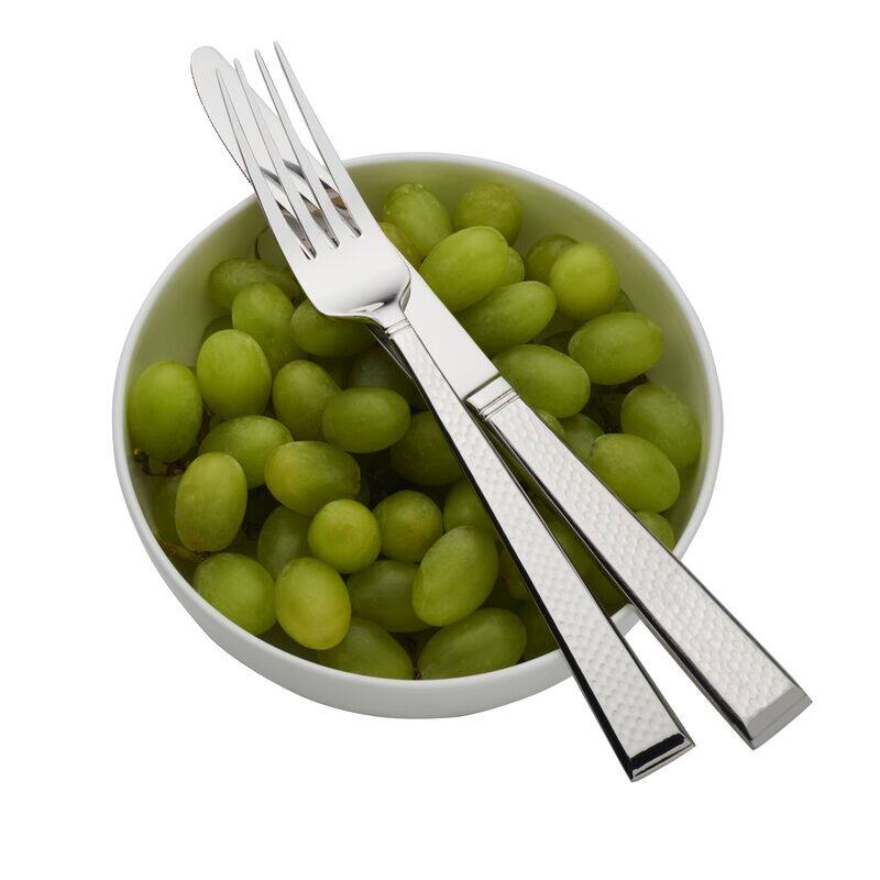 Mikasa Kyler 20-Piece Flatware Set