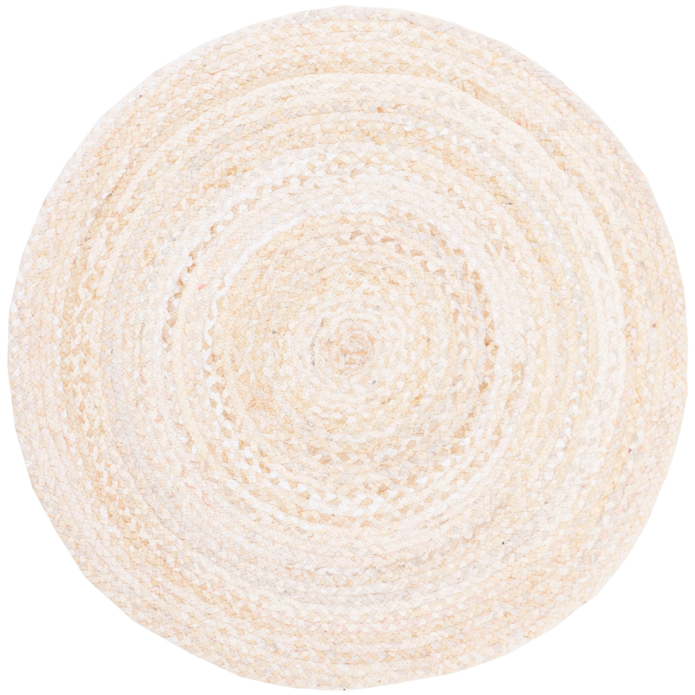SAFAVIEH Handmade Braided Lilie Country Cotton Rug - On Sale - Bed Bath &  Beyond - 26286607