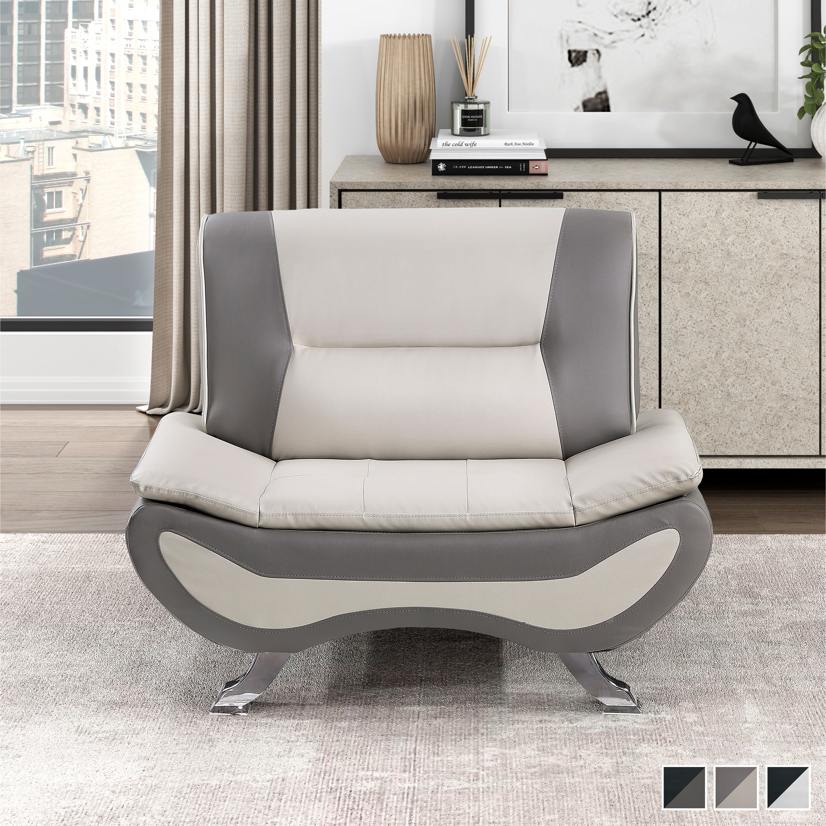 Ruthanne wingback 2025 chair