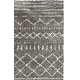 preview thumbnail 164 of 175, SAFAVIEH Arizona Shag Lotta Moroccan 1.2-inch Thick Rug