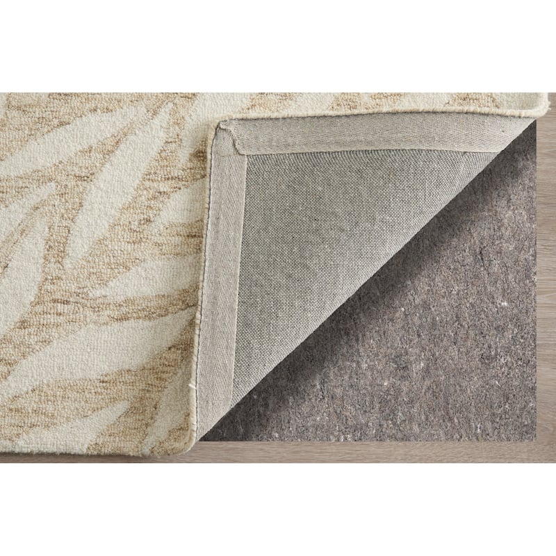 Esser R8A37 Floral & Botanical Modern Area Rug