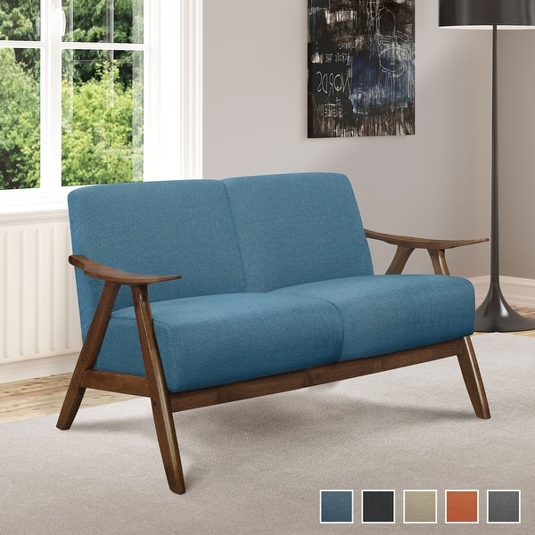 Levine Living Room Loveseat Overstock 31261374