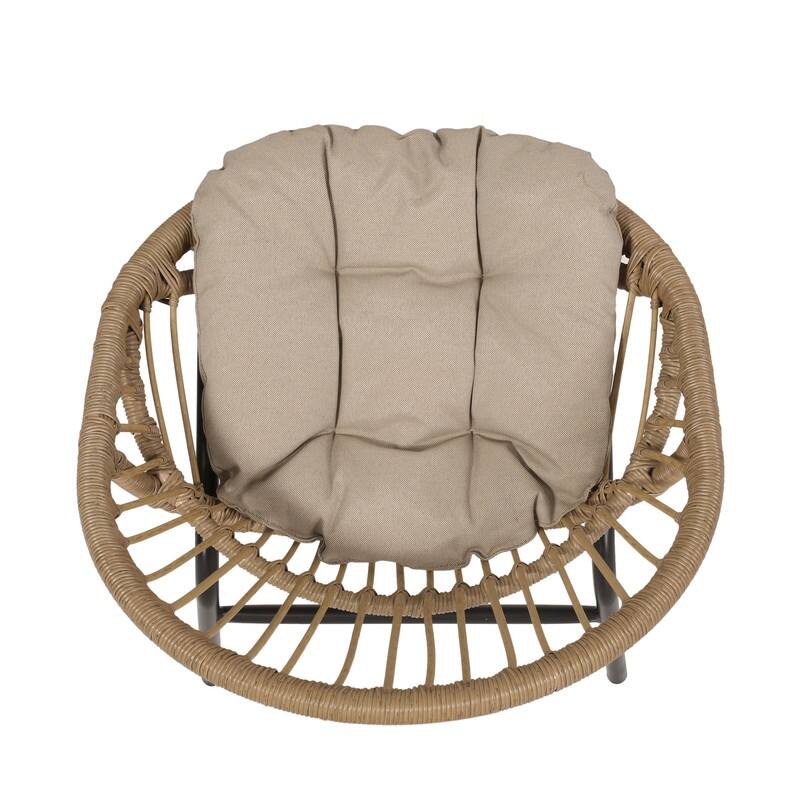 EDGAR Chairs( SET OF 2 )