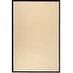 preview thumbnail 29 of 62, SAFAVIEH Natural Fiber Edle Border Sisal Rug