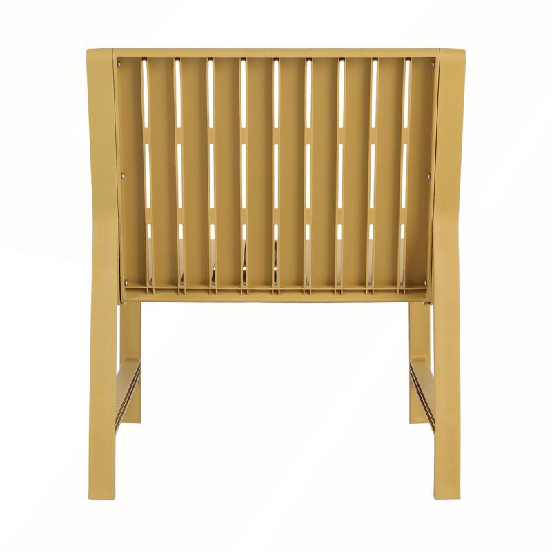 5-Piece Indoor/Outdoor Furniture Set