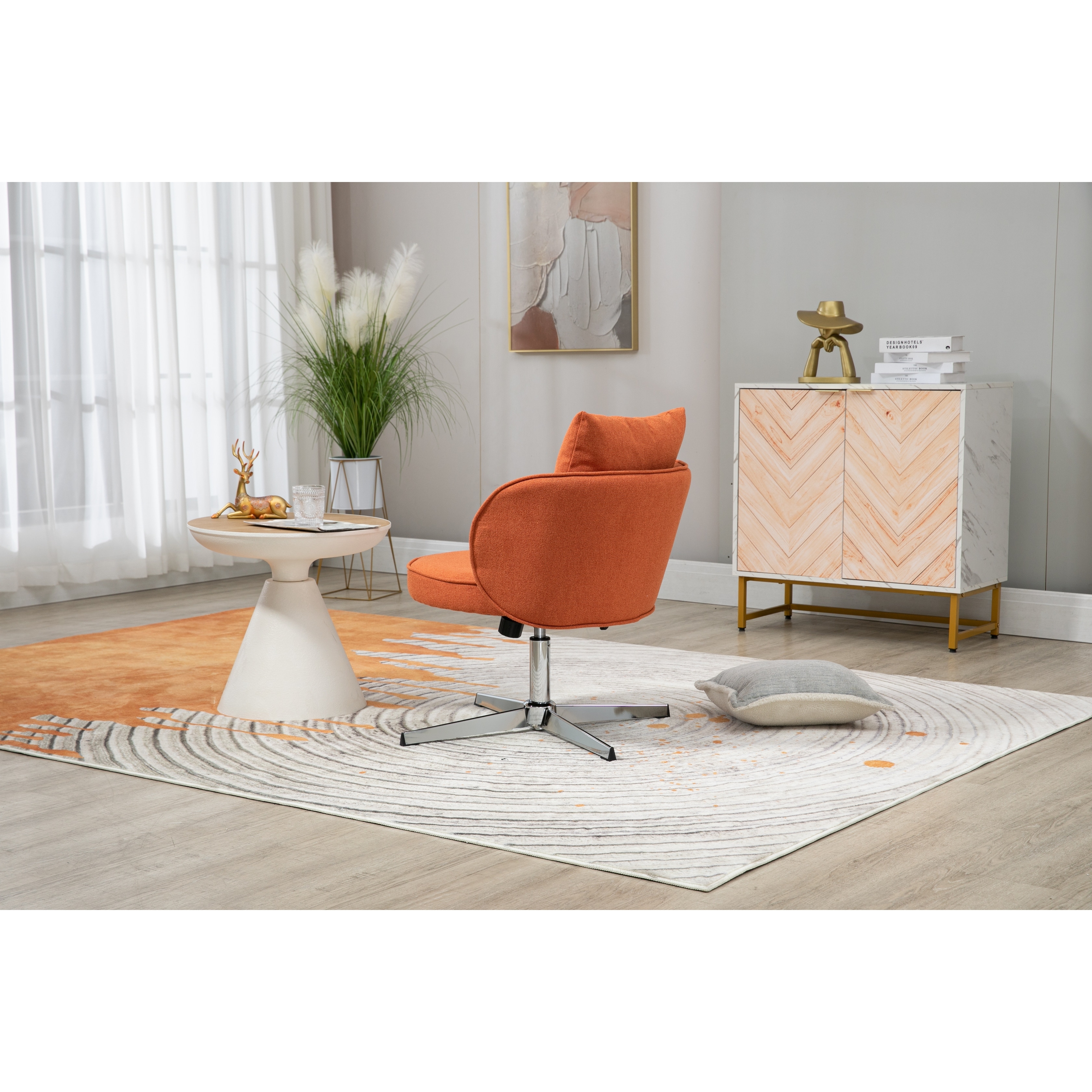 Accent chairs for office desk store