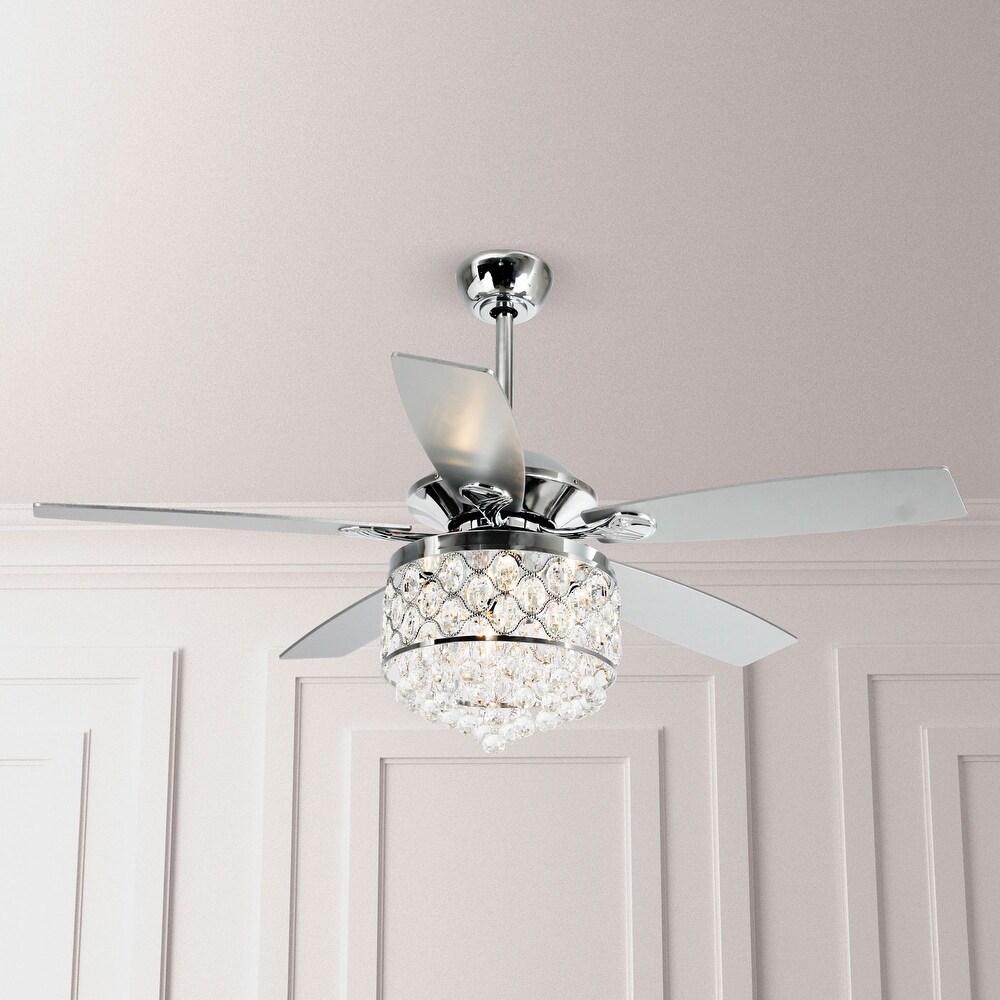 Chrome Ceiling Fans Find Great Ceiling Fans Accessories Deals
