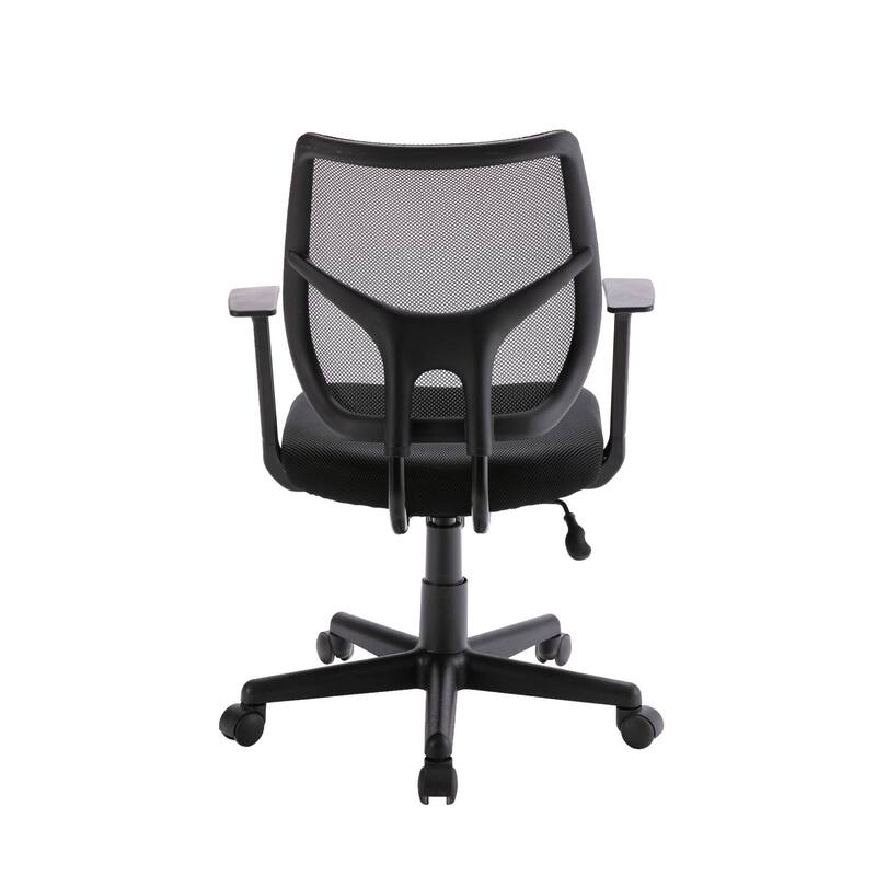 Ergonomic office chair