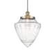 Option Antique Brass / Seedy