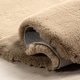 preview thumbnail 12 of 19, Nuloom Eline SuperiorWash Faux Sheepskin Machine Washable Area Rug
