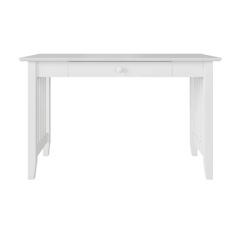 AFI Mission Desk with Drawer