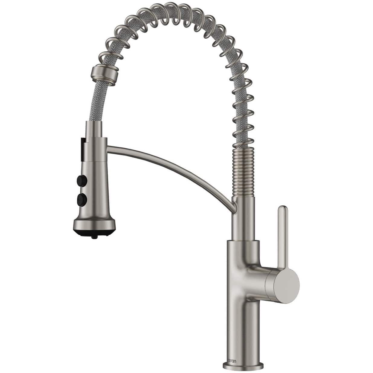 Option Spot Free Stainless Steel