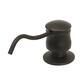 Option Oil Rubbed Bronze