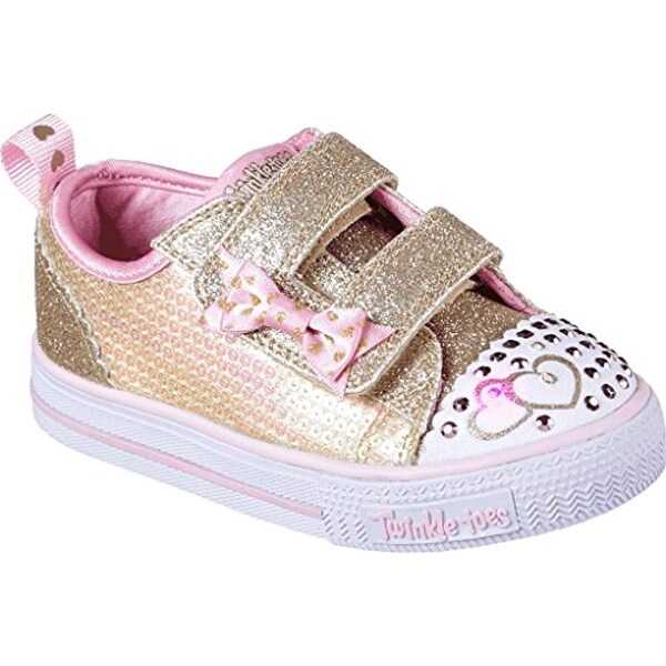 baby skechers twinkle toes
