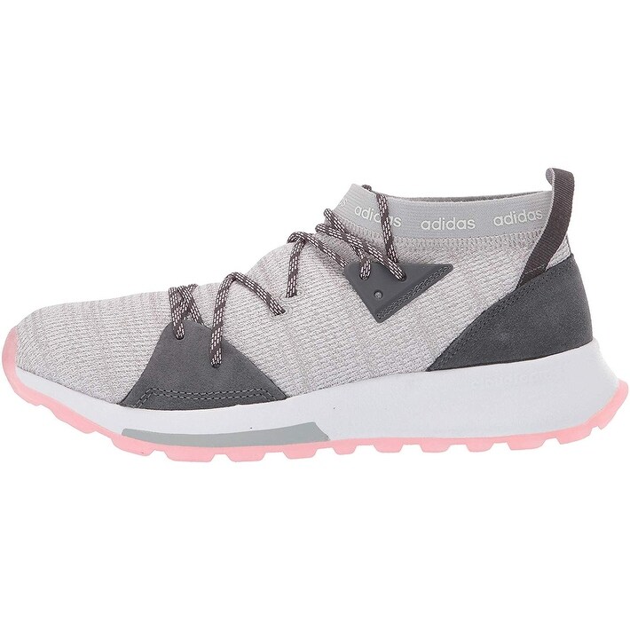 adidas quesa mid ladies trainers