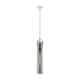 Option Polished Nickel / Plated Smoke