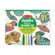 preview thumbnail 1 of 3, Melissa & Doug Jumbo Coloring Pad, Animals