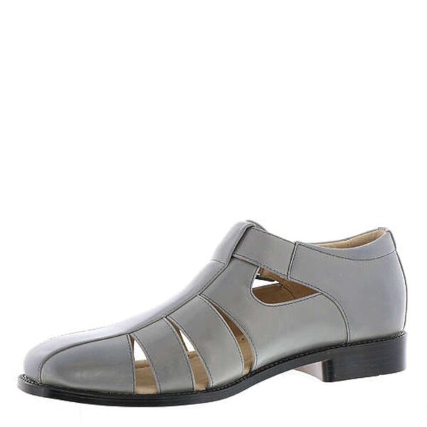 stacy adams men's calisto fisherman sandal