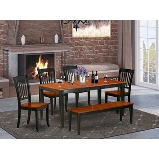 Shop Rectangular 54 66 Inch Table With 12 Leaf And 4 Vertical