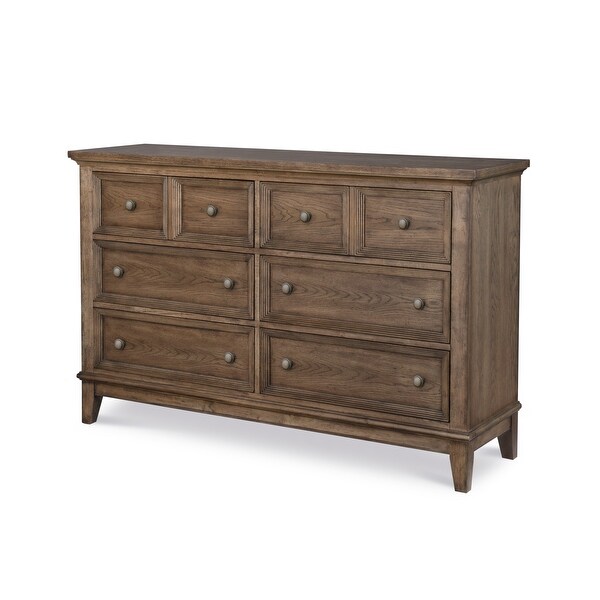 Forest Hills 6 Drawer Dresser Bed Bath Beyond 32113547
