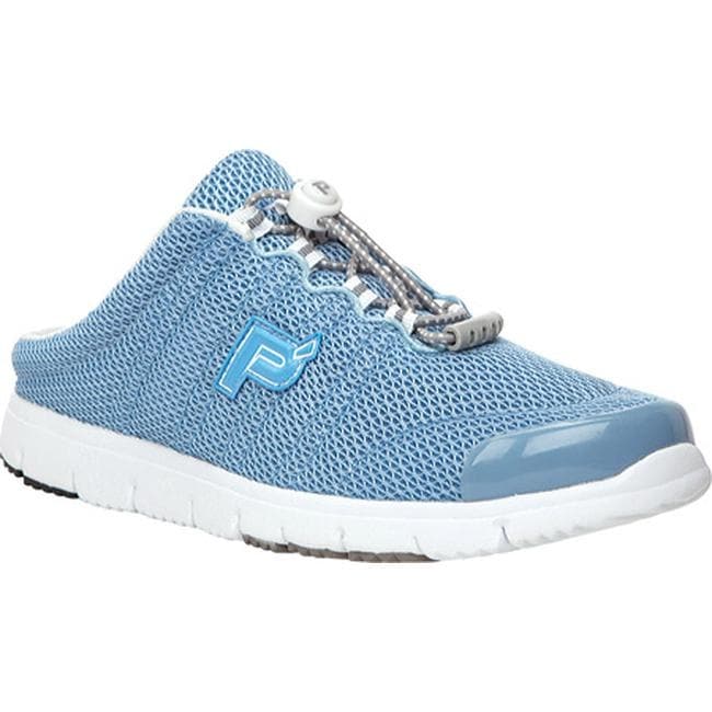 propet travel walker slide