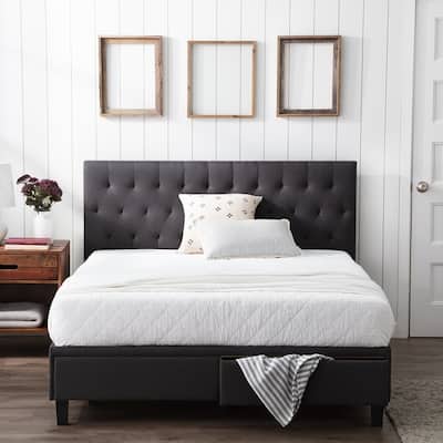 Buy King Size Beds Online At Overstock Our Best Bedroom